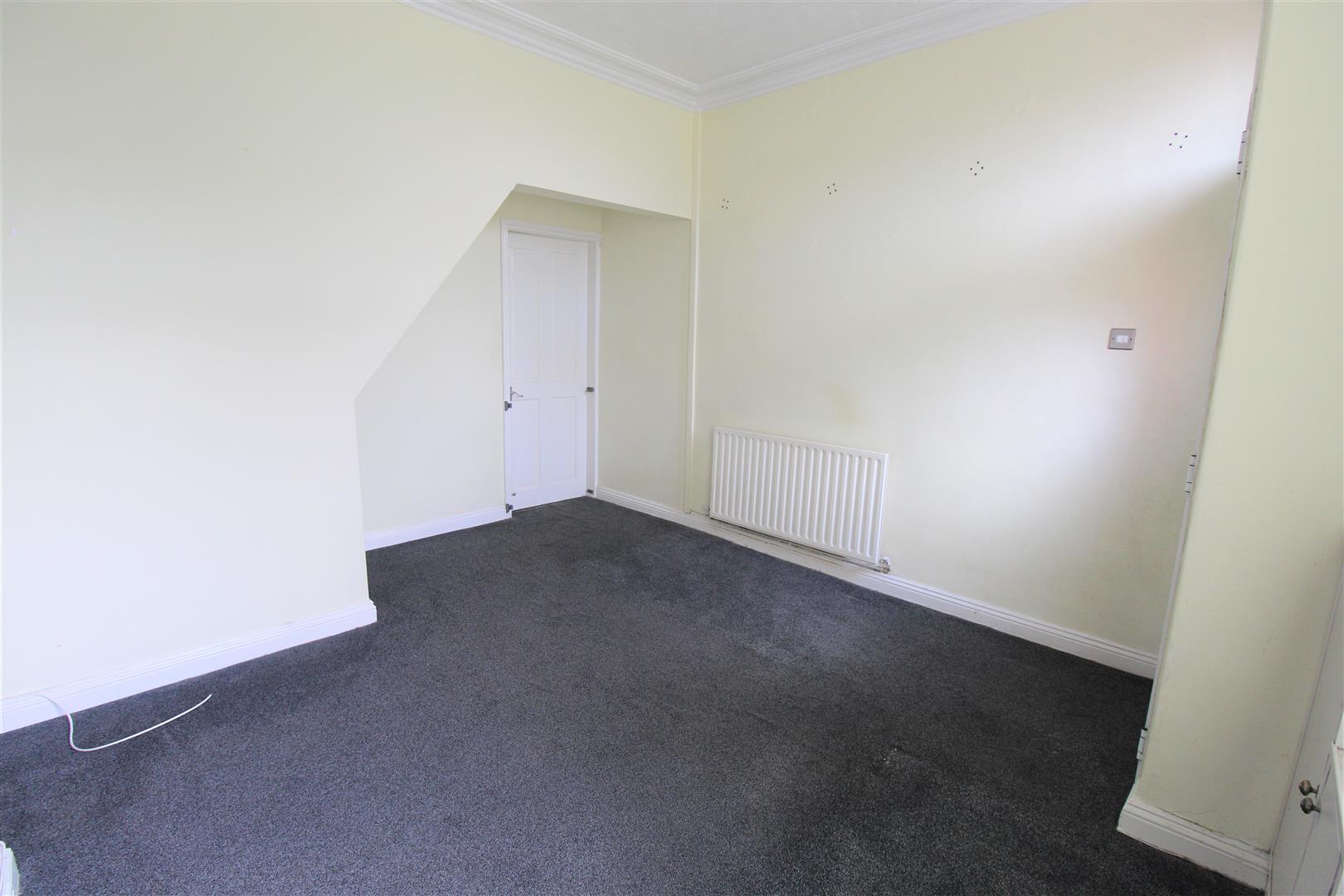 Brierley Street, Smallthorne, Stoke-On-Trent